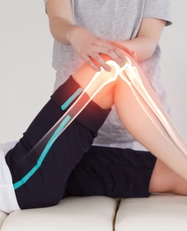 Orthopedic Rehabilitation