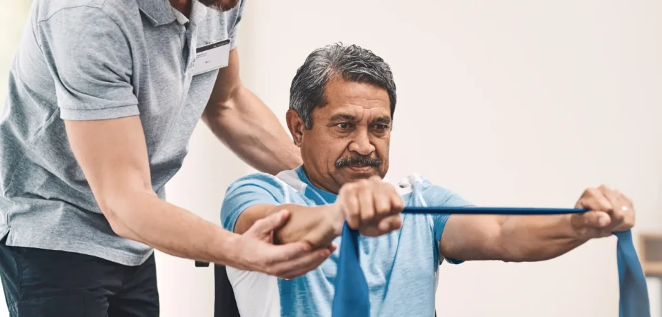 Home care Physiotherapy home care physiotherapy treatment