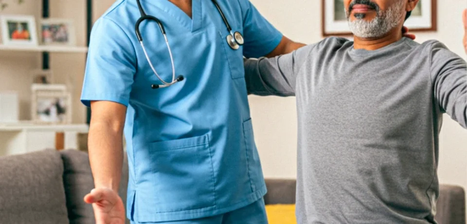 inpatient physiotherapy treatment inpatient physiotherapy treatment