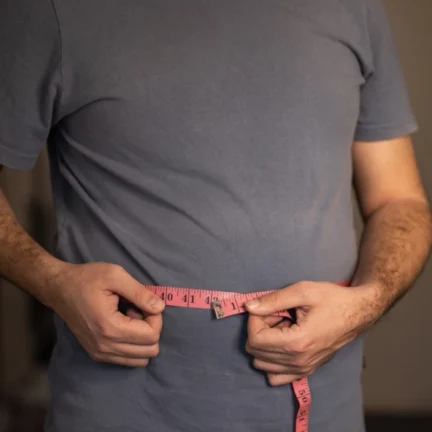 weight reduction programme physiotherapy